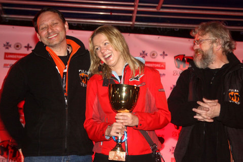 MT Rally | Fot. Arek Kwiecień