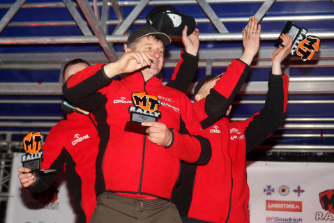 MT Rally | Fot. Arek Kwiecień