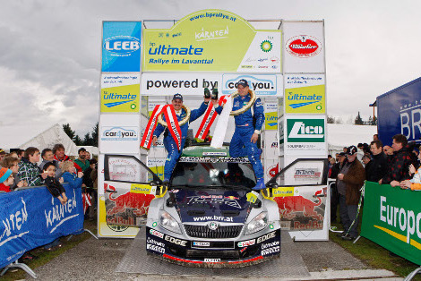 Baumschlager/Zeltner | Fot. GEPA