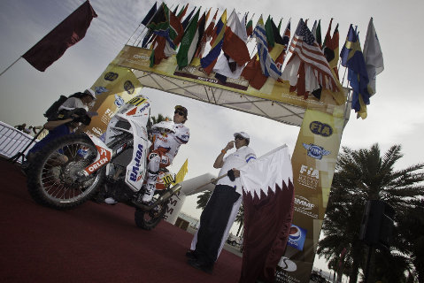 Marek Dąbrowski | Fot. Orlen Team