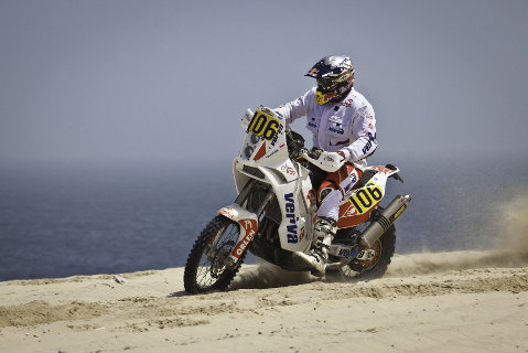 Jacek Czachor | Fot. Orlen Team