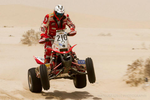 Rafał Sonik | Fot. Facebook