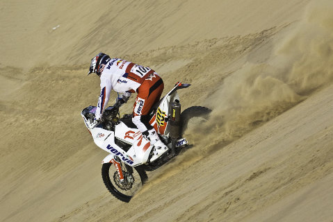 Jacek Czachor | Fot. Orlen Team