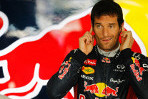 Mark Webber | Fot. GEPA