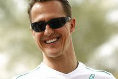Michael Schumacher | Fot. Mercedes