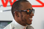 Lewis Hamilton | Fot. McLaren
