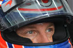 Jenson Button | Fot. McLaren