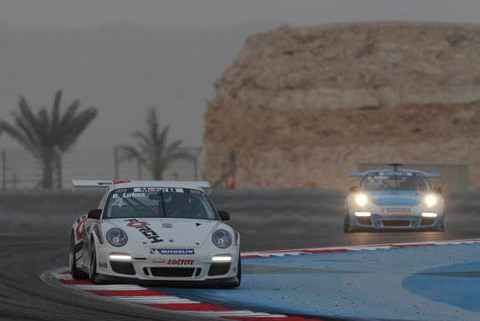 Robert Lukas | Fot. racecam.de