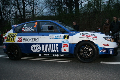 Kuchar/Dymurski | Fot. Marcin Wyrzykowski