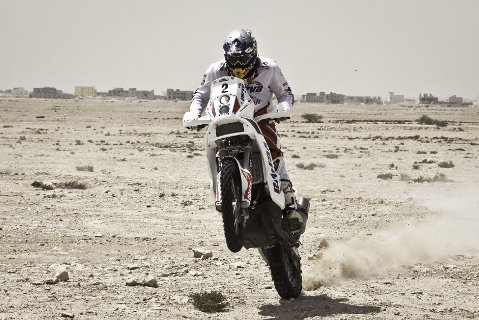 Kuba Przygoński | Fot. Orlen Team