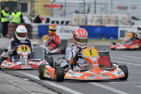 Karol Basz | Fot. cmv Sportmedia