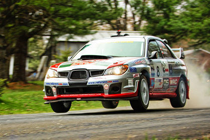 Małaszuk/Pelc | Fot. Dominik Pelc