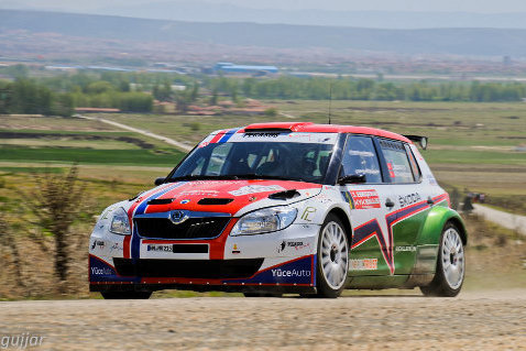 Rossetti/Chiarcossi | Fot. Pegasus Racing