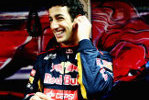 Daniel Ricciardo | Fot. Getty Images