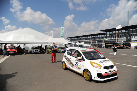 Zbigniew Łacisz | Fot. Dominik Kalamus