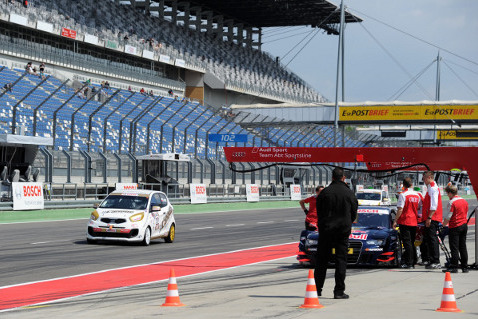 Kia Lotos Race | Fot. Dominik Kalamus