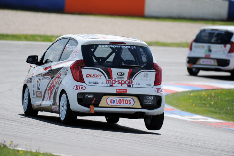 Maciej Dreszer | Fot. Dominik Kalamus