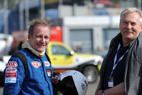 Mikołaj Madej | Fot. Dominik Kalamus