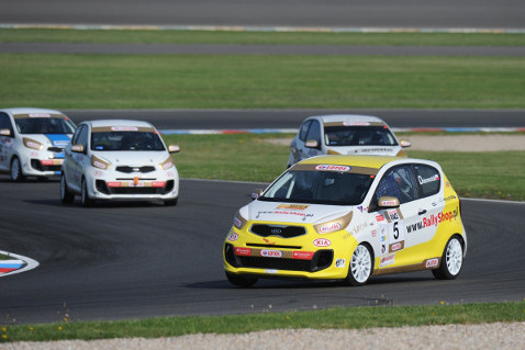 Michał Dobrowolski | Fot. Dominik Kalamus