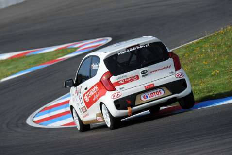 Krzysztof Steinhof | Fot. Dominik Kalamus