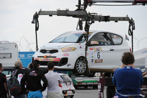 Marcin Maliszewski | Fot. Dominik Kalamus