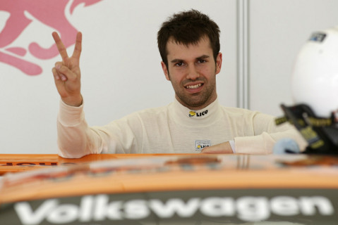 Jakub Litwin | Fot. VW