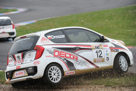 Maciej Dreszer | Fot. Dominik Kalamus