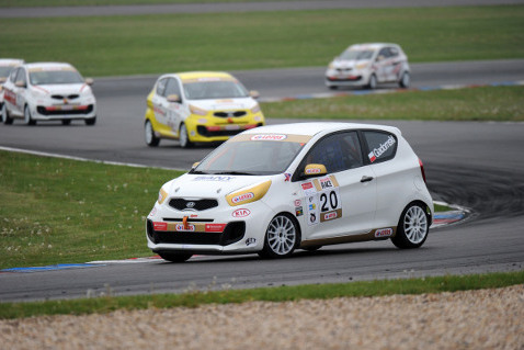 Michał Gadomski | Fot. Dominik Kalamus