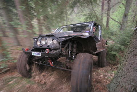 Magam Trophy | Fot. Jacek Balk