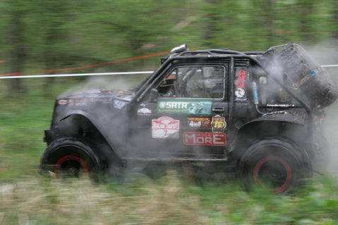 Magam Trophy | Fot. Jacek Balk