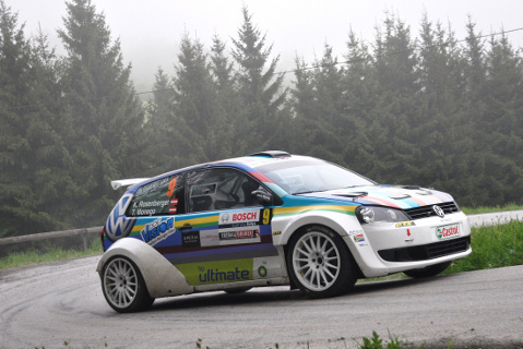 Rosenberger/Monego | Fot. Harald Illmer