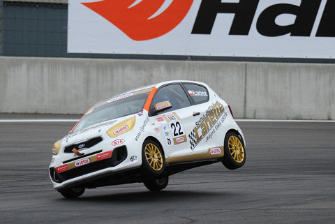 Zbigniew Łacisz | Fot. Dominik Kalamus