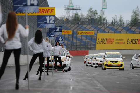 Kia Lotos Race | Fot. Dominik Kalamus