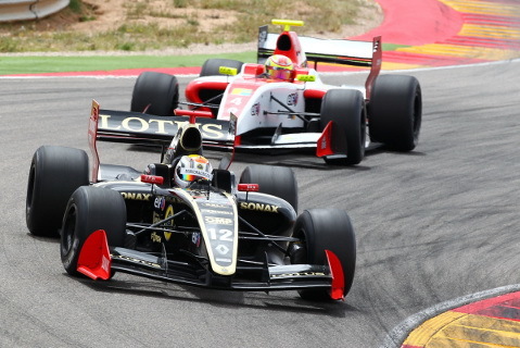 Marco Sørensen | Fot. BPA