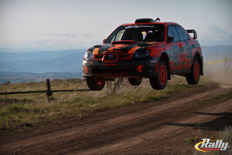 Urlichich/Williamson | Fot. Aaron Kathman