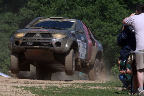 Małysz/Marton | Fot. Paweł Rosłoń