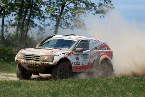 Kaczmarski/Boba | Fot. Paweł Rosłoń