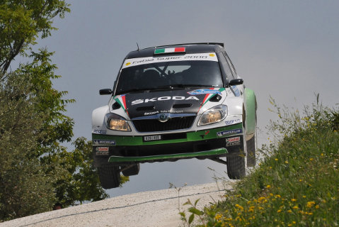 Scandola/D'Amore | Fot. acisportitalia.it