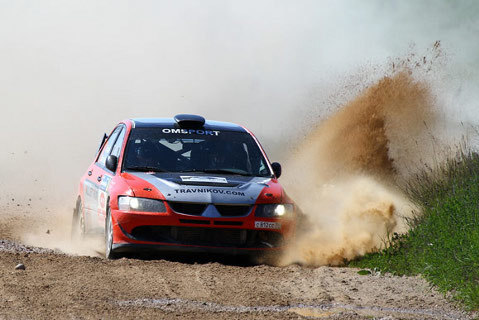 Trawnikow/Samuszija | Fot. urt..su