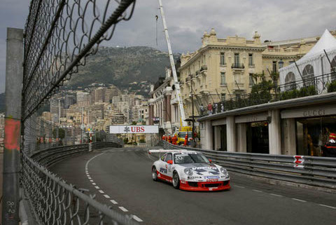 Kuba Giermaziak | Fot. racecam.de