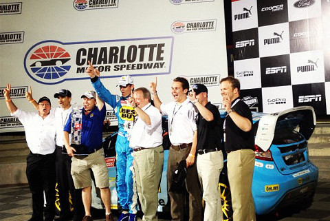 Marcus Grönholm | Fot. GRC