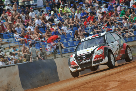 Krzysztof Skorupski | Fot. Michał Kondrowski