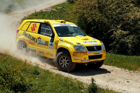 Codeca/Fedullo | Fot. acisportitalia.it