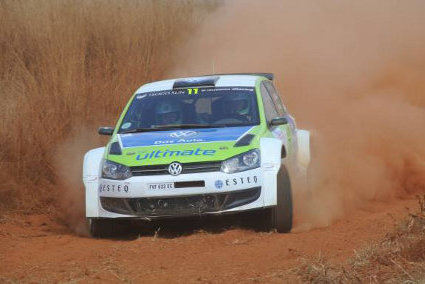 Weijs Jr/Degandt | Fot. Danie van Jaarsveld