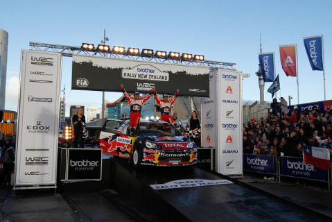 Loeb/Elena | Fot. GEPA