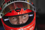 Michael Schumacher | Fot. Mercedes AMG Petronas