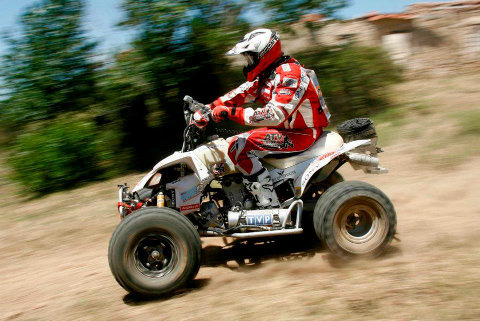 Rafał Sonik | Fot. Facebook