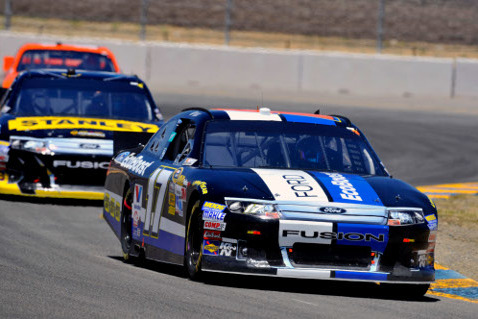 Matt Kenseth | Fot. Autostock