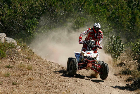 Rafał Sonik | Fot. Facebook