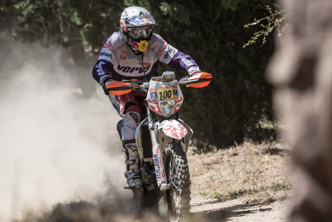 Marek Dąbrowski | Fot. Orlen Team